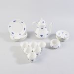 1723 4018 COFFEE SET
